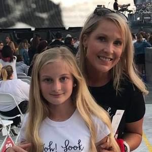 Meet your Posher, Sonja